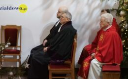 Obchody Dnia Pamięci Ofiar Obu Totalitaryzmów na Warmii i Mazurach 2025