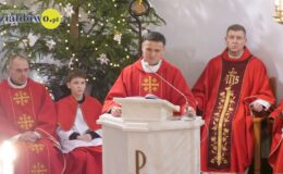 Obchody Dnia Pamięci Ofiar Obu Totalitaryzmów na Warmii i Mazurach 2025