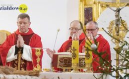 Obchody Dnia Pamięci Ofiar Obu Totalitaryzmów na Warmii i Mazurach 2025