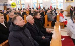 Obchody Dnia Pamięci Ofiar Obu Totalitaryzmów na Warmii i Mazurach 2025