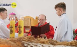 Obchody Dnia Pamięci Ofiar Obu Totalitaryzmów na Warmii i Mazurach 2025