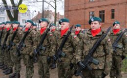 Obchody Dnia Pamięci Ofiar Obu Totalitaryzmów na Warmii i Mazurach 2025