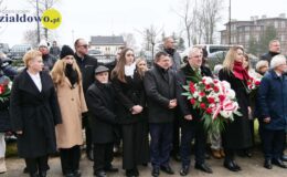 Obchody Dnia Pamięci Ofiar Obu Totalitaryzmów na Warmii i Mazurach 2025