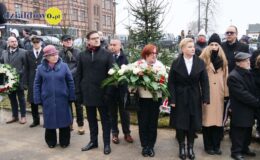 Obchody Dnia Pamięci Ofiar Obu Totalitaryzmów na Warmii i Mazurach 2025