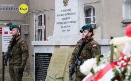 Obchody Dnia Pamięci Ofiar Obu Totalitaryzmów na Warmii i Mazurach 2025