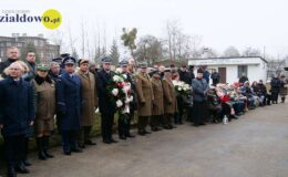 Obchody Dnia Pamięci Ofiar Obu Totalitaryzmów na Warmii i Mazurach 2025