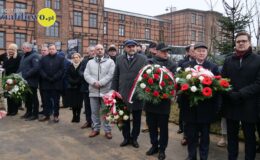 Obchody Dnia Pamięci Ofiar Obu Totalitaryzmów na Warmii i Mazurach 2025