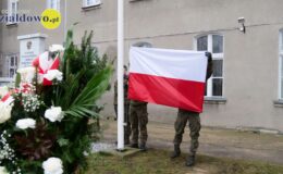 Obchody Dnia Pamięci Ofiar Obu Totalitaryzmów na Warmii i Mazurach 2025