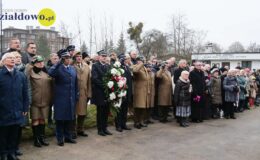 Obchody Dnia Pamięci Ofiar Obu Totalitaryzmów na Warmii i Mazurach 2025