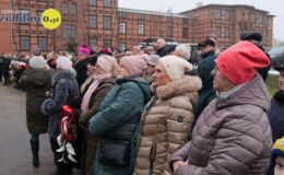 Obchody Dnia Pamięci Ofiar Obu Totalitaryzmów na Warmii i Mazurach 2025