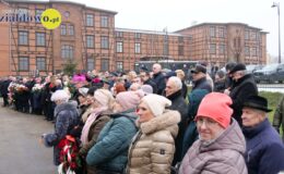 Obchody Dnia Pamięci Ofiar Obu Totalitaryzmów na Warmii i Mazurach 2025