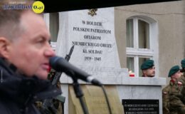 Obchody Dnia Pamięci Ofiar Obu Totalitaryzmów na Warmii i Mazurach 2025