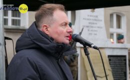 Obchody Dnia Pamięci Ofiar Obu Totalitaryzmów na Warmii i Mazurach 2025
