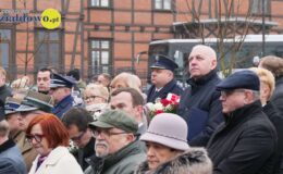 Obchody Dnia Pamięci Ofiar Obu Totalitaryzmów na Warmii i Mazurach 2025
