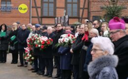 Obchody Dnia Pamięci Ofiar Obu Totalitaryzmów na Warmii i Mazurach 2025