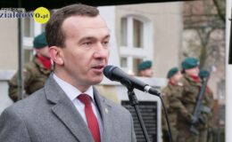 Obchody Dnia Pamięci Ofiar Obu Totalitaryzmów na Warmii i Mazurach 2025