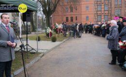 Obchody Dnia Pamięci Ofiar Obu Totalitaryzmów na Warmii i Mazurach 2025