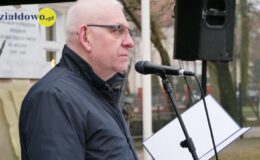 Obchody Dnia Pamięci Ofiar Obu Totalitaryzmów na Warmii i Mazurach 2025
