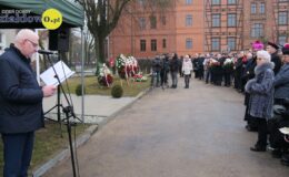 Obchody Dnia Pamięci Ofiar Obu Totalitaryzmów na Warmii i Mazurach 2025