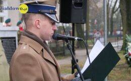 Obchody Dnia Pamięci Ofiar Obu Totalitaryzmów na Warmii i Mazurach 2025
