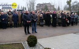 Obchody Dnia Pamięci Ofiar Obu Totalitaryzmów na Warmii i Mazurach 2025