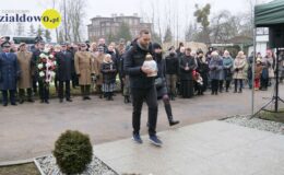 Obchody Dnia Pamięci Ofiar Obu Totalitaryzmów na Warmii i Mazurach 2025