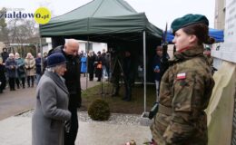Obchody Dnia Pamięci Ofiar Obu Totalitaryzmów na Warmii i Mazurach 2025