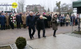 Obchody Dnia Pamięci Ofiar Obu Totalitaryzmów na Warmii i Mazurach 2025