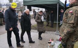 Obchody Dnia Pamięci Ofiar Obu Totalitaryzmów na Warmii i Mazurach 2025