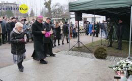 Obchody Dnia Pamięci Ofiar Obu Totalitaryzmów na Warmii i Mazurach 2025