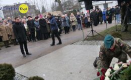 Obchody Dnia Pamięci Ofiar Obu Totalitaryzmów na Warmii i Mazurach 2025