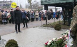 Obchody Dnia Pamięci Ofiar Obu Totalitaryzmów na Warmii i Mazurach 2025