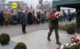 Obchody Dnia Pamięci Ofiar Obu Totalitaryzmów na Warmii i Mazurach 2025