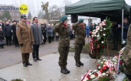 Obchody Dnia Pamięci Ofiar Obu Totalitaryzmów na Warmii i Mazurach 2025