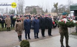 Obchody Dnia Pamięci Ofiar Obu Totalitaryzmów na Warmii i Mazurach 2025