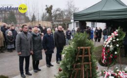 Obchody Dnia Pamięci Ofiar Obu Totalitaryzmów na Warmii i Mazurach 2025