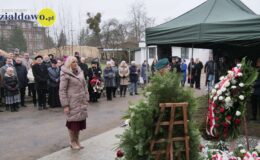 Obchody Dnia Pamięci Ofiar Obu Totalitaryzmów na Warmii i Mazurach 2025