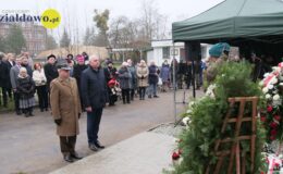Obchody Dnia Pamięci Ofiar Obu Totalitaryzmów na Warmii i Mazurach 2025