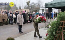 Obchody Dnia Pamięci Ofiar Obu Totalitaryzmów na Warmii i Mazurach 2025