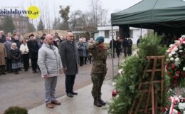 Obchody Dnia Pamięci Ofiar Obu Totalitaryzmów na Warmii i Mazurach 2025