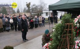Obchody Dnia Pamięci Ofiar Obu Totalitaryzmów na Warmii i Mazurach 2025