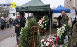 Obchody Dnia Pamięci Ofiar Obu Totalitaryzmów na Warmii i Mazurach 2025