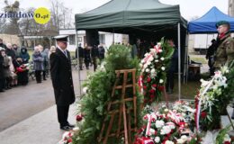 Obchody Dnia Pamięci Ofiar Obu Totalitaryzmów na Warmii i Mazurach 2025