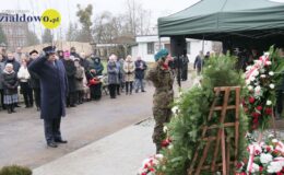 Obchody Dnia Pamięci Ofiar Obu Totalitaryzmów na Warmii i Mazurach 2025