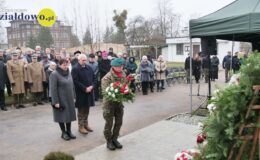 Obchody Dnia Pamięci Ofiar Obu Totalitaryzmów na Warmii i Mazurach 2025