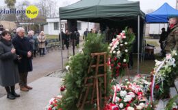 Obchody Dnia Pamięci Ofiar Obu Totalitaryzmów na Warmii i Mazurach 2025