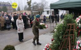 Obchody Dnia Pamięci Ofiar Obu Totalitaryzmów na Warmii i Mazurach 2025