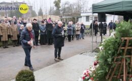 Obchody Dnia Pamięci Ofiar Obu Totalitaryzmów na Warmii i Mazurach 2025