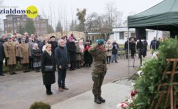 Obchody Dnia Pamięci Ofiar Obu Totalitaryzmów na Warmii i Mazurach 2025