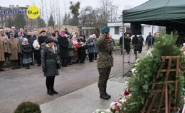 Obchody Dnia Pamięci Ofiar Obu Totalitaryzmów na Warmii i Mazurach 2025